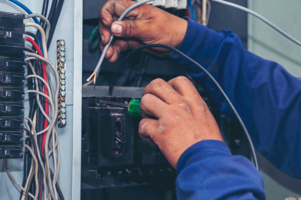 Why Trust Our Certified Electricians for Your Electrical Needs in NJ?